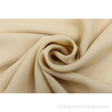 Eco-Friendly Woven DOBBY GGT 100% Polyester Fabrics